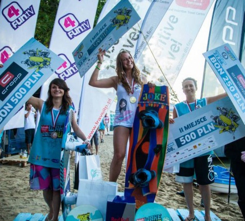 Cropp Wake Cup